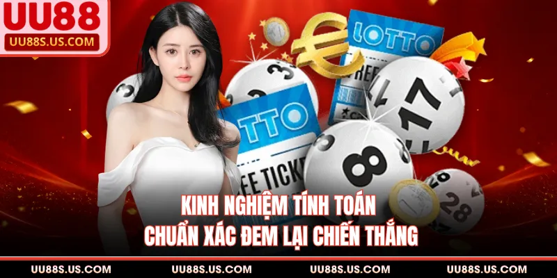 Xổ Số Miền Nam - Sức Hút Vượt Trội Từ Những Con Số 3 Kinh nghiệm tính toán chuẩn xác đem lại chiến thắng